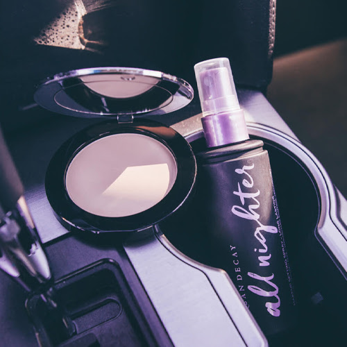 Urban Decay: Beauty without Boundaries