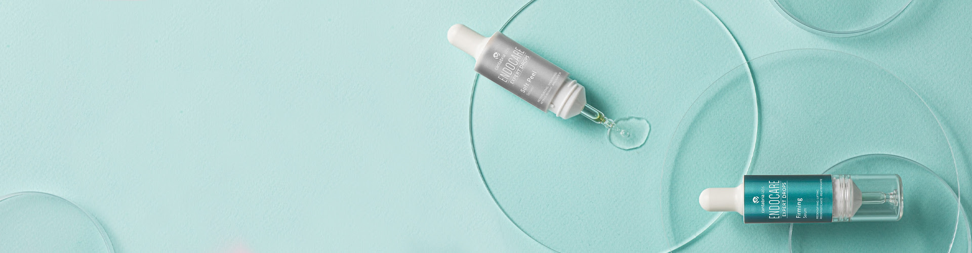Endocare with 30% OFF in all products