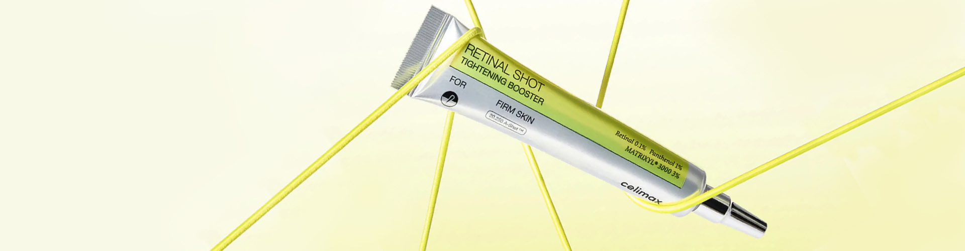 Discover Retinal Shot by Celimax