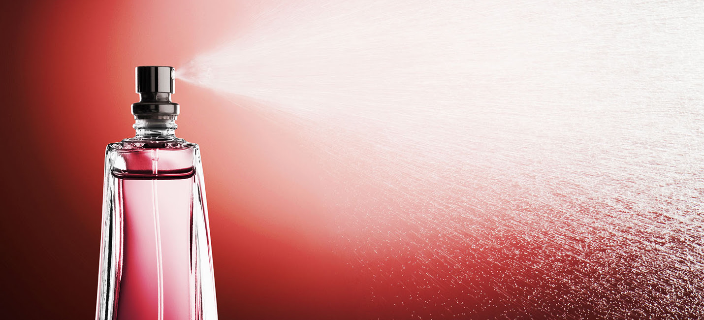Elegance in Bottles: A Women's Perfume Guide