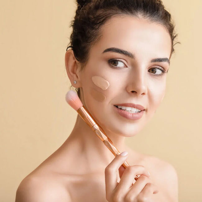 BB e CC Cream for Complete Skin Care