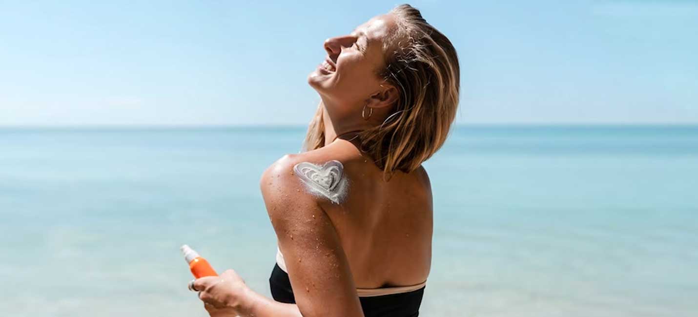 Body Sunscreen: Care and Protection Throughout the Day