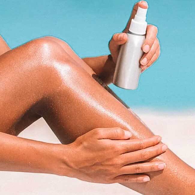 How to Achieve a Healthy Summer Tan