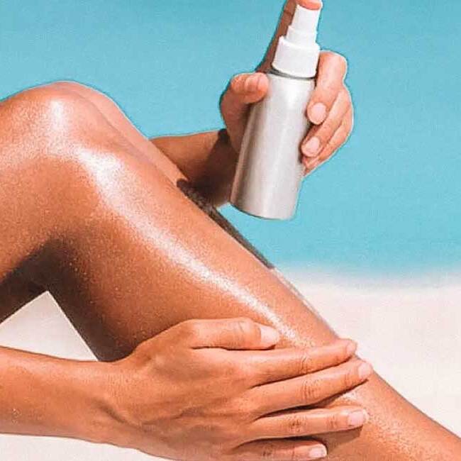 How to Achieve a Healthy Summer Tan