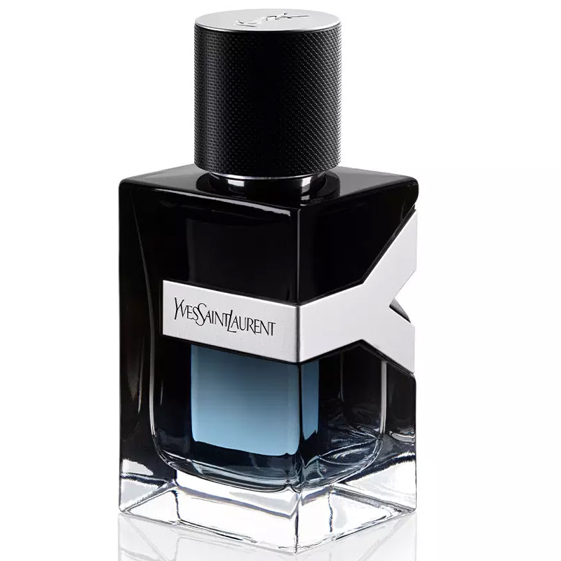 Yves Saint Laurent Y オードトワレ 60ml YVES SAINT LAURENT Y Eau de Parfum - Yves Saint Laurent - 60ml USA