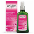WELEDA - Pampering Body & Beauty Oil Wild Rose - 100ml - 4001638099394