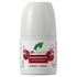 DR. ORGANIC - Pomegranate Deodorant - 50ml - 5060176671416