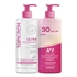 TOPICREM - Ultra Moisturizing Body Milk - 2x500ml - 3700281702293