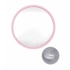 BETER - Ocean Mirror With Magnetic Suction Cup - 1un - 8412122146184