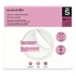 SUAVINEX - Breast Pads - 60un - 8426420800259