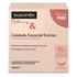 SUAVINEX - Essential Strech Marks Care - 400ml - 8426420902144