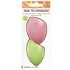 REAL TECHNIQUES - Miracle Complexion + Airblend Sponge Duo - 79625439106