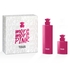 TOUS - More More Pink EDT Coffret - 8436603333795