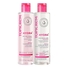 TOPICREM - Hydra+ Facial Routine Kit - 3700281705706