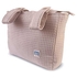 MUSTELA - Beige Trolley Bag Case - 8436034154556
