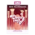 REAL TECHNIQUES - Cherry On Top A Brighter Hue Base Set - 79625459920