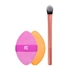 REAL TECHNIQUES - Precision Prefection Duo - 79625452525