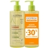 A-DERMA - Exomega Control Shower Oil - 3282779453806