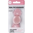 REAL TECHNIQUES - Mini Miracle Powder Puff Trio - 79625441017