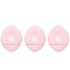 REAL TECHNIQUES - Mini Miracle Powder Puff Trio - 79625441017