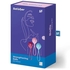 SATISFYER - Strengthening Balls Training Set - 4049369016501