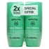APIVITA - Bee Fresh Deodorant Pack - 5201279102937