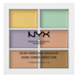 NYX - Color Correcting Palette - 800897834722