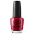 OPI - Nail Lacquer - Opi Red - 15ml - 94100000565