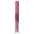 NYX - Shine Loud Gloss - Fierce Flirt - 8ml - 800897217877