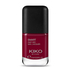 KIKO MILANO - Smart Nail Lacquer - 13 Ruby Red - 7ml - 8059385036021
