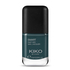 KIKO MILANO - Smart Nail Lacquer - 82 Emerald - 7ml - 8025272912068
