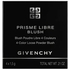GIVENCHY - Prisme Libre Blush - N02 Taffetas Rosée - 4,48g - 3274872455993