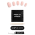 OPI - xPressOn - Classic - Bubble Bath - 30un - 4064665196399