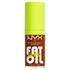 NYX - Fat Oil Lip Drip - Scrollin - 4,8ml - 800897234027