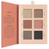 BAREMINERALS - Mineralist Eyeshadow Palette - Burnished -7,8gr - 194248015169