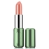 CLINIQUE - Pop Longwear Shine Lipstick - 01 - Nude - 3,9gr - 0192333147948