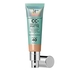 IT COSMETICS - CC+ Cream Matte SPF40 - Neut Medium - 32ml - 3605972809964