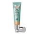 IT COSMETICS - CC+ Cream Matte SPF40 - Medium Tan - 32ml - 3605972810007