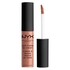 NYX - Soft Matte Lip Cream - Abu Dhabi - 8ml - 800897142902