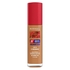 RIMMEL LONDON - Lasting Finish Found SPF20 - 407 Warm Tan 30ml - 3616304825200