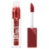 RIMMEL LONDON - Oh My Gloss Lip Oil - 08 - Deep Cherry - 4,5ml - 3616306825369