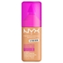 NYX - Make'em Wonder Foundation - 20 - 30ml - 800897275365