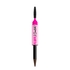 NYX - Fluff & Snatch! Brow Tint - 7 - Espresso - 1gr - 800897278946