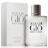 GIORGIO ARMANI - Acqua Di Gio H. Edt Vap - 100 ml - 3614273955546