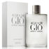 GIORGIO ARMANI - Acqua Di Gio H. Edt Vap - 200 ml - 3614273955539