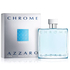 AZZARO - Chrome Edt Vap - 100 ml - 3351500020409