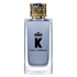 DOLCE & GABBANA - K EDT  - 200ml - 8057971183913