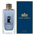 DOLCE & GABBANA - K EDT  - 200ml - 8057971183913