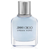 JIMMY CHOO - Urban Hero EDP - Jimmy Choo - 30ml - 3386460109383