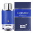 MONTBLANC - Explorer Ultra Blue Eau de Parfum - 100ml - 3386460121514